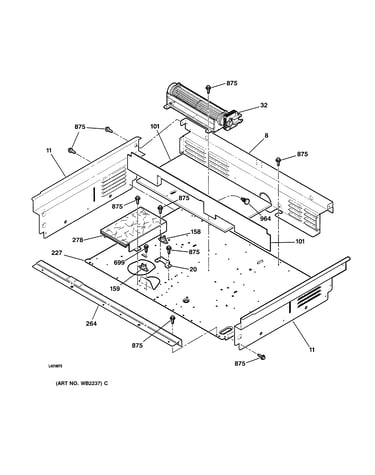 Cooling fan