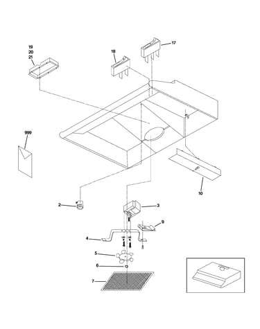 Range hood