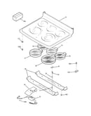 Cooktop
