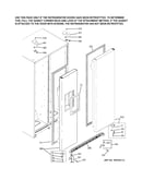 Door kit