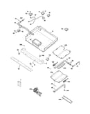 Gas & burner parts