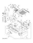 Ice maker & dispenser
