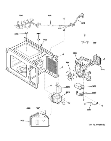 Interior parts (1)