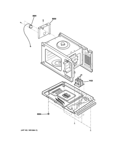 Interior parts (2)