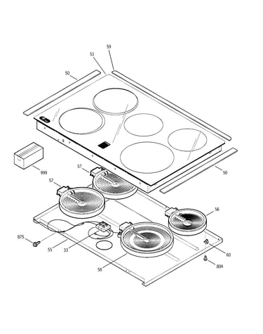 Cooktop