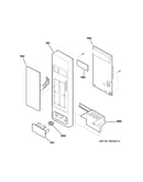 Controller parts
