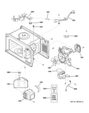 Interior parts (1)