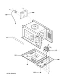 Interior parts (2)