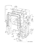 Liner assembly