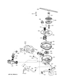 Sump assembly