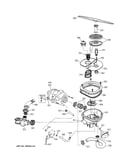 Sump assembly