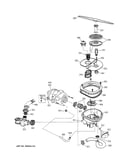 Sump assembly