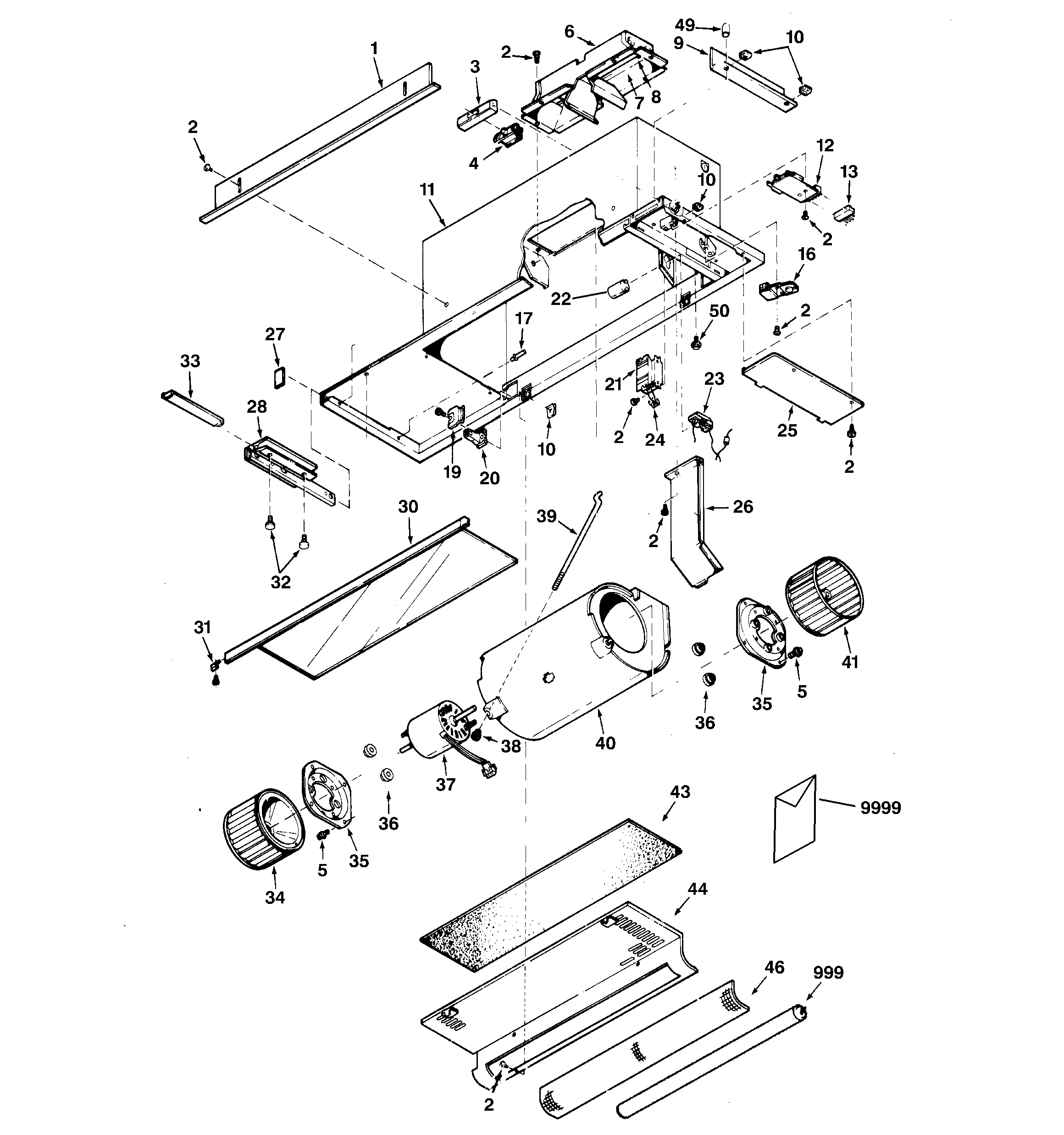 Range hood