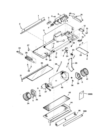 Range hood