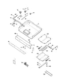 Gas & burner parts