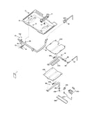 Gas & burner parts