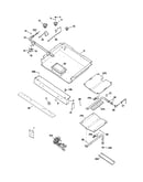 Gas & burner parts