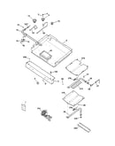 Gas & burner parts