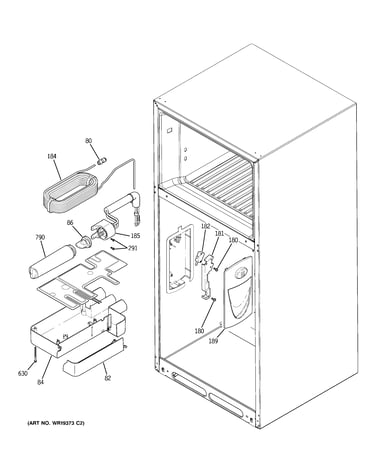 Water filtration & dispenser