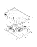 Cooktop