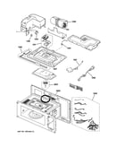 Interior parts (2)