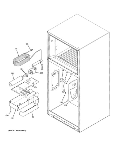 Water filtration & dispenser