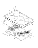 Cooktop