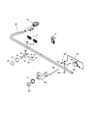 Manifold & controls
