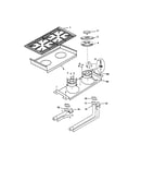 Burner assembly