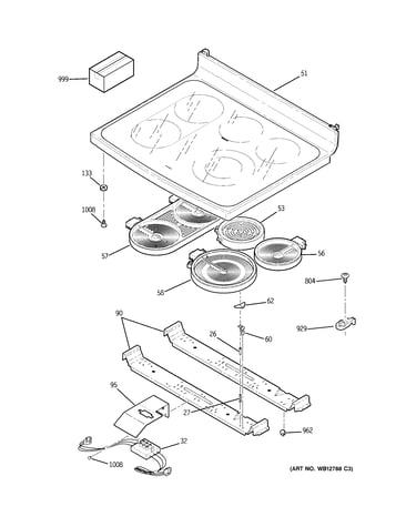Cooktop