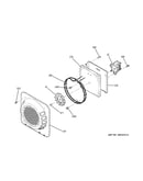 Convection fan