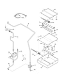 Gas & burner parts