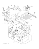 Ice maker & dispenser
