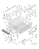 Upper assembly
