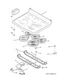 Cooktop