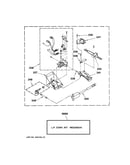 Burner assembly