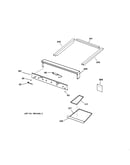 Escutcheon & trim