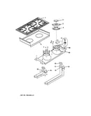 Burner assembly