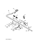 Manifold & controls