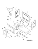 Cart parts