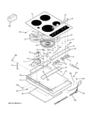 Cooktop