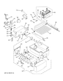 Ice maker & dispenser