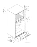 Case parts