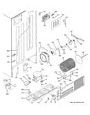 Sealed system & mother board