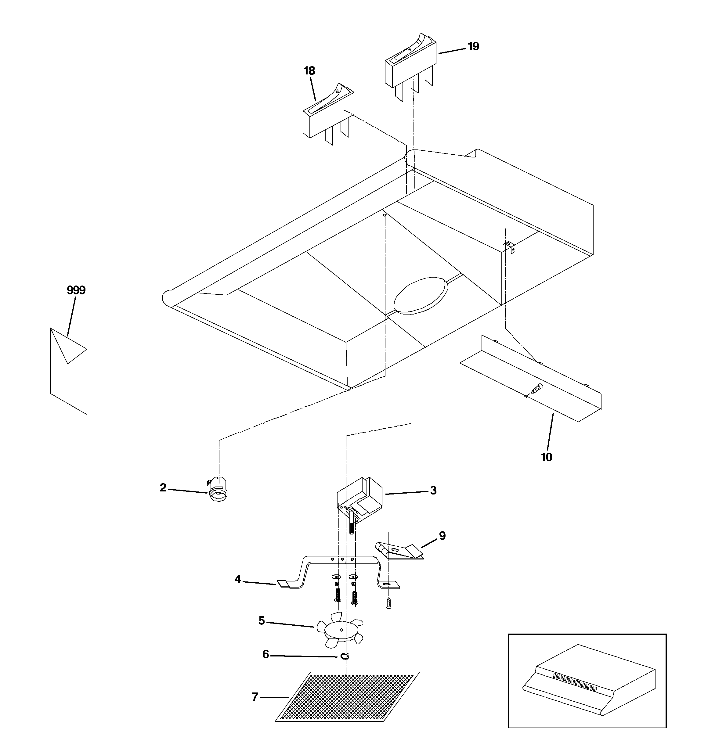 Range hood