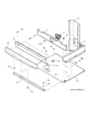Center spacer