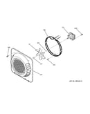 Convection fan