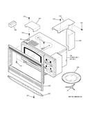 Microwave enclosure