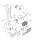 Sealed system & mother board