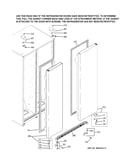 Door kit